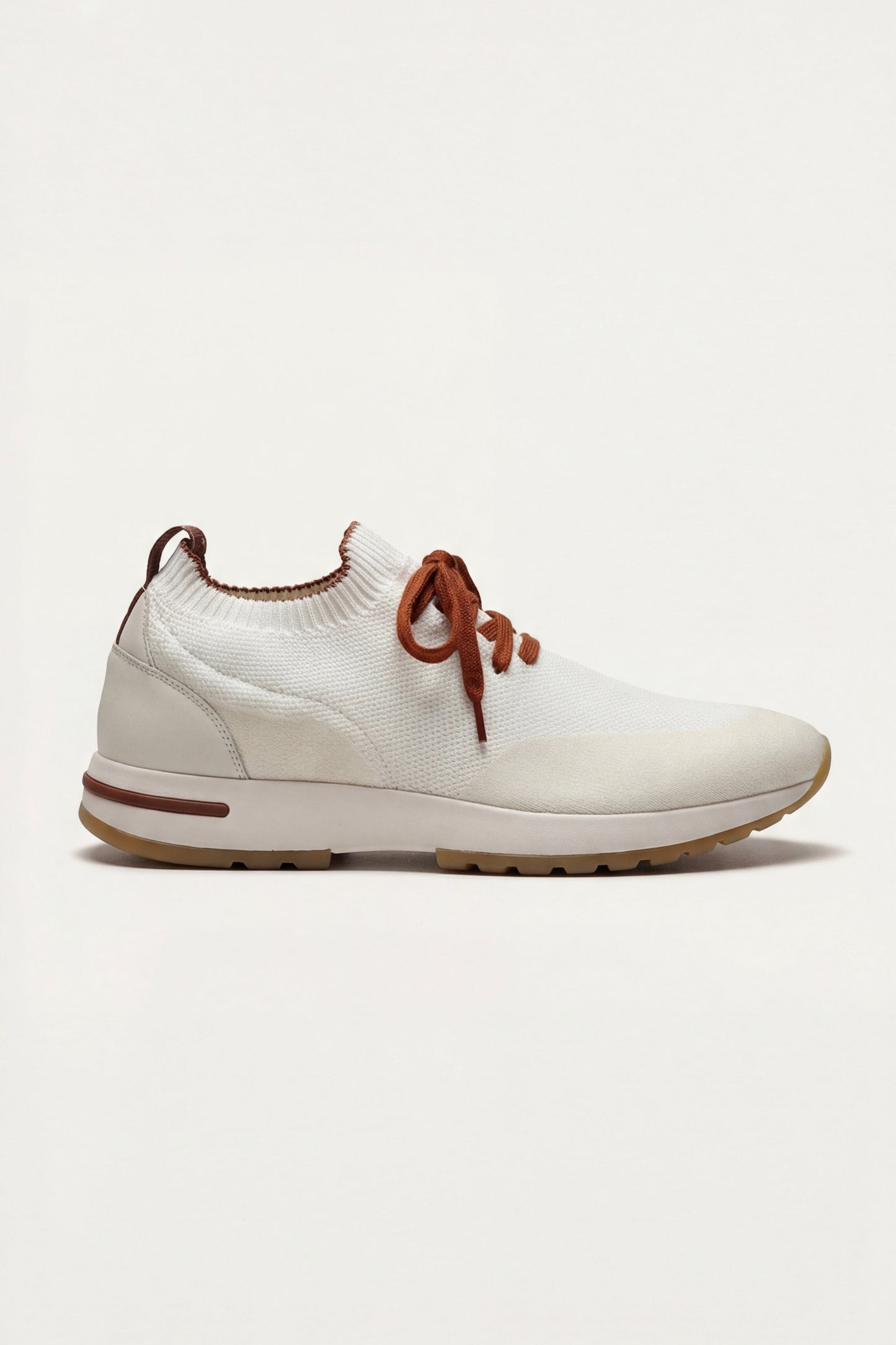 Zurigo Sneaker - Ivory/Cream