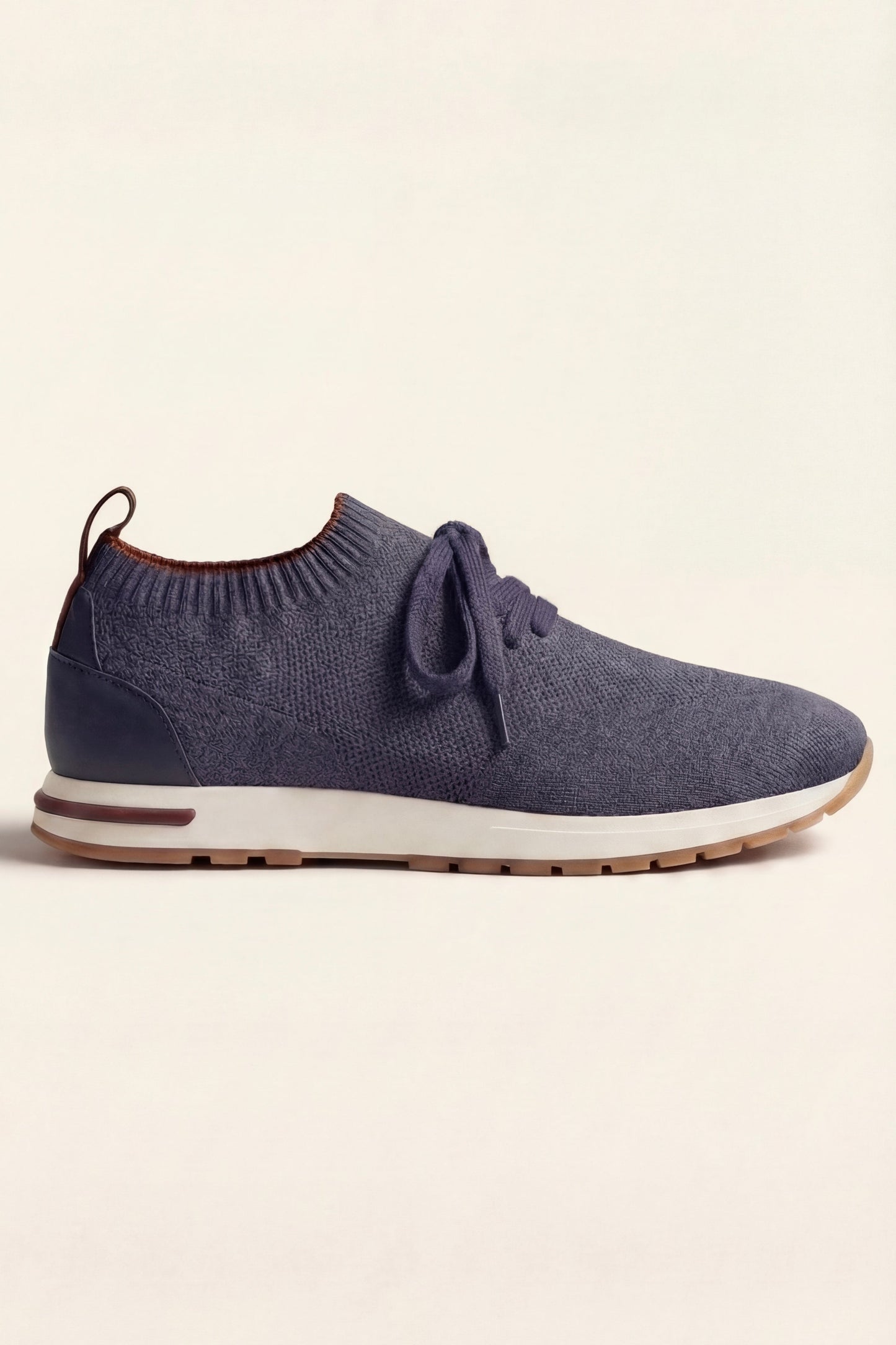 Zurigo Sneaker - Blue