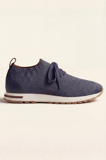 Zurigo Sneaker - Blue