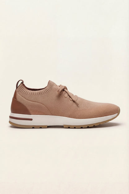 Zurigo Sneaker - Beige