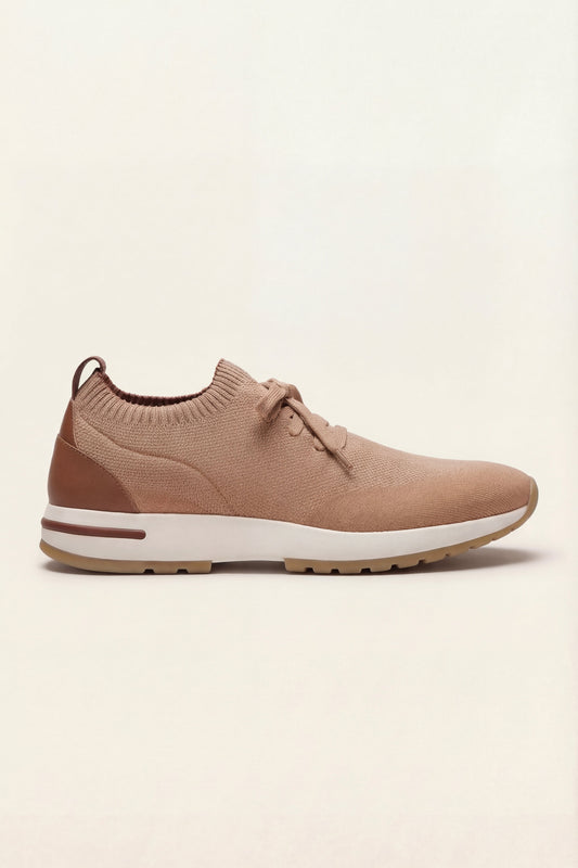 Zurigo Sneaker - Beige