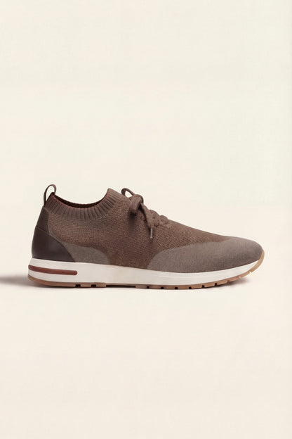Zurigo Sneaker - Brown