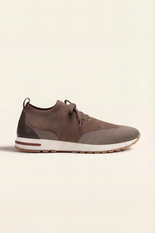 Zurigo Sneaker - Brown