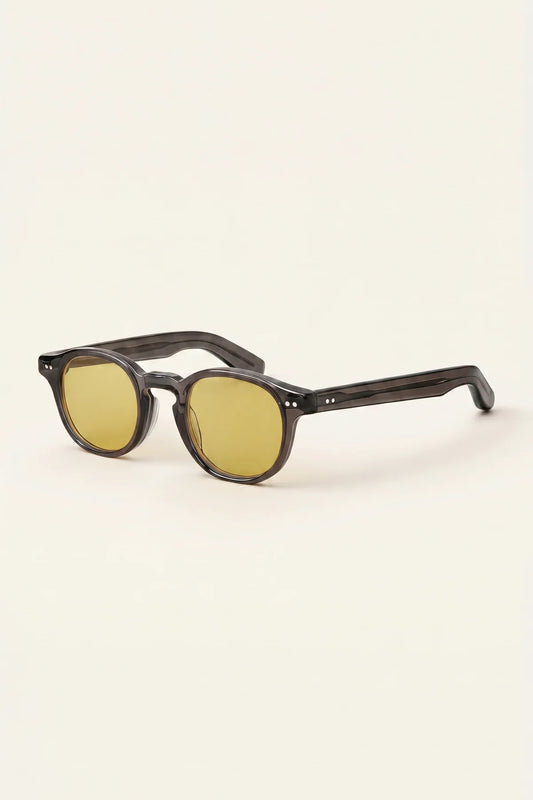 Venturo Sunglasses Yellow Tint