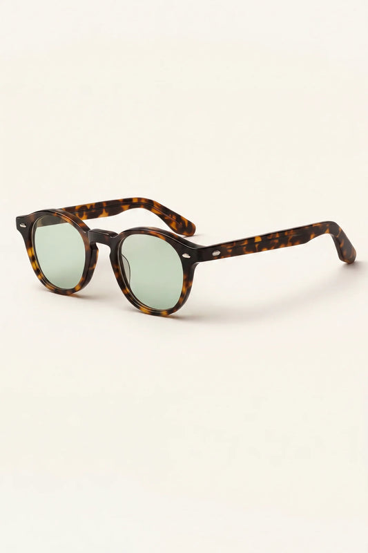 Venturo Sunglasses Tortoise