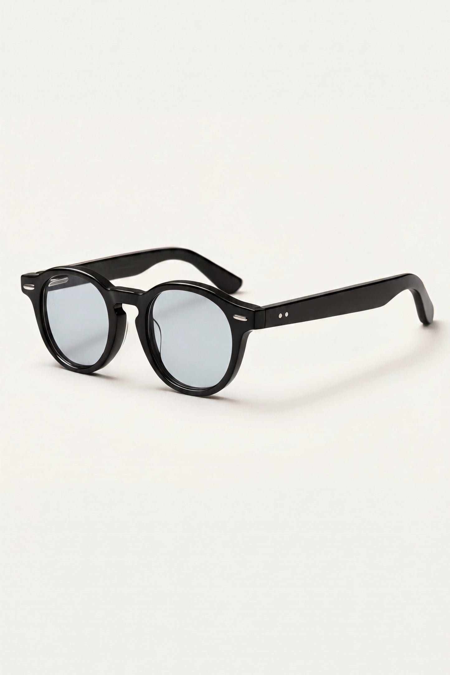 Venturo Sunglasses Jet Black