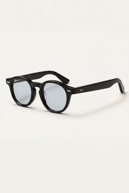Venturo Sunglasses Jet Black