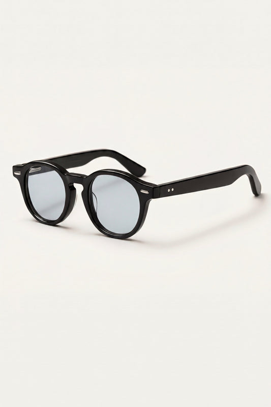 Venturo Sunglasses Jet Black
