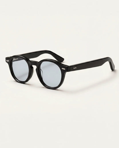 Montreux Jet Black