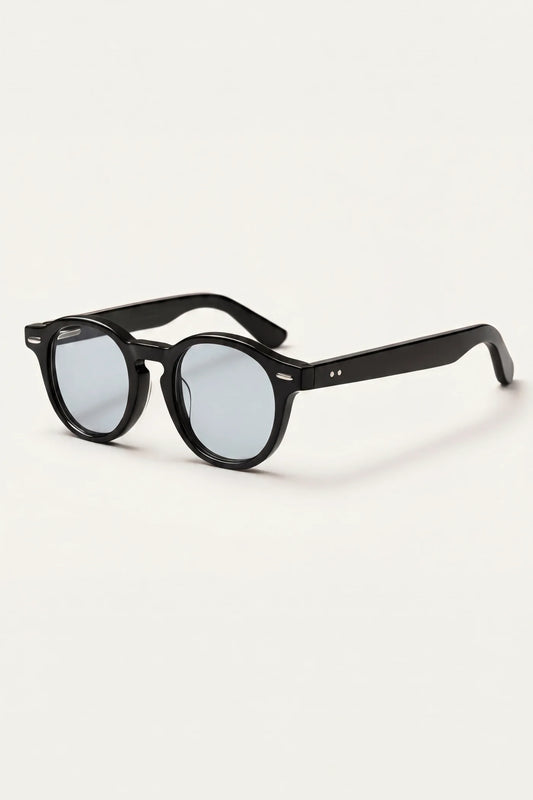 Venturo Sunglasses Jet Black