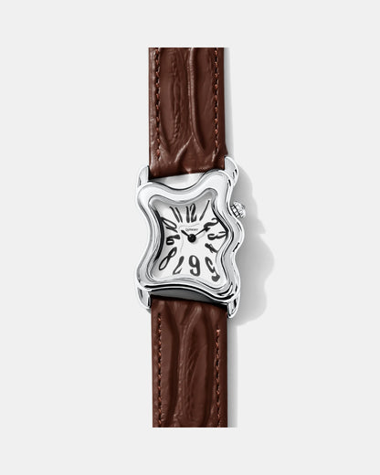 Ooblong Silver