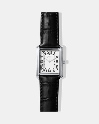Bloc Silver