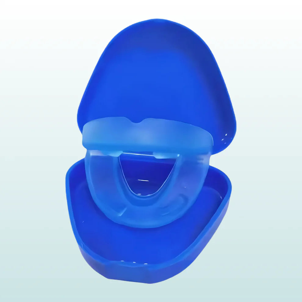 Étui antibactérien – Silence Nuit™