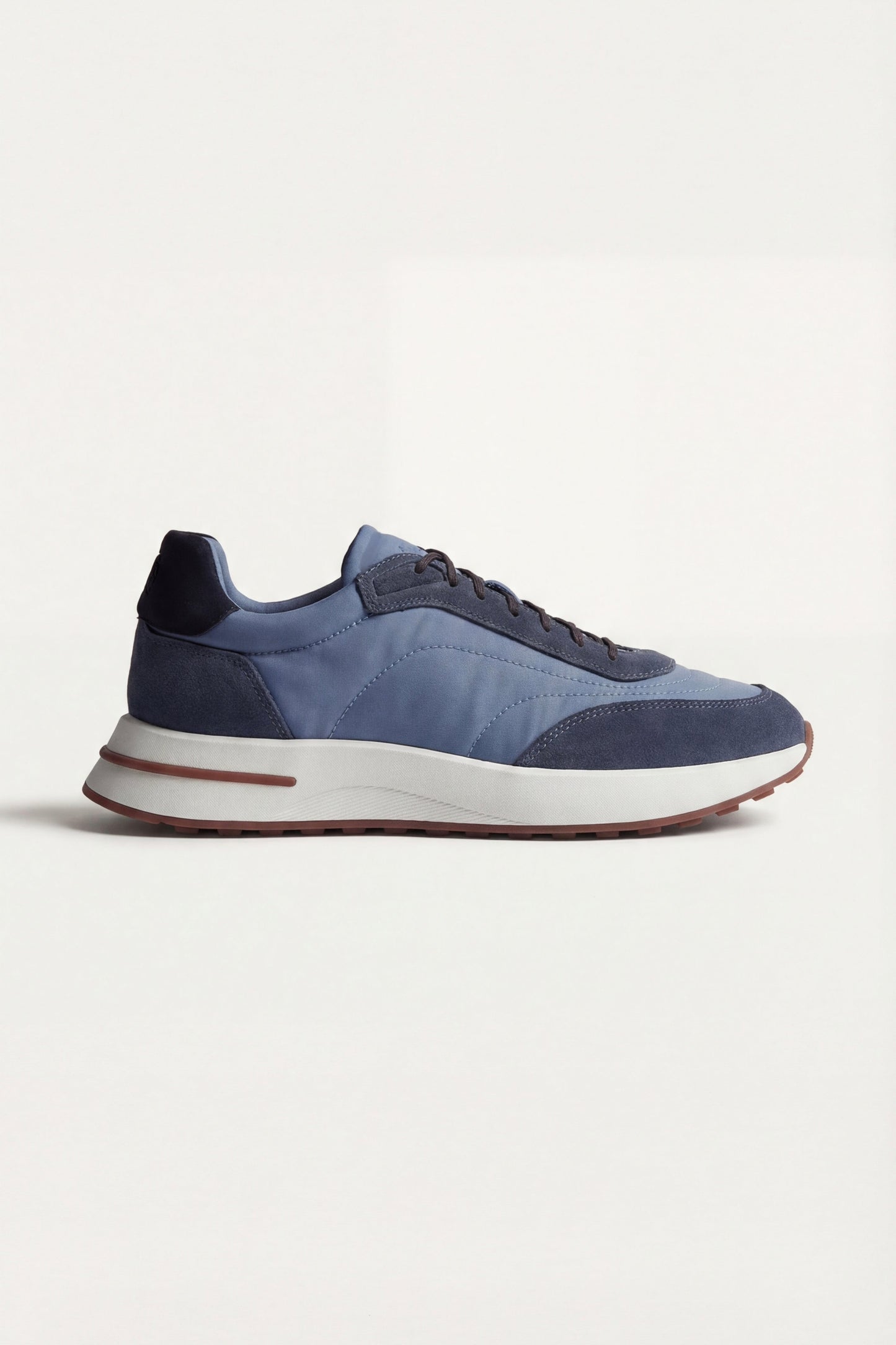 Valmont Sneaker - Blue
