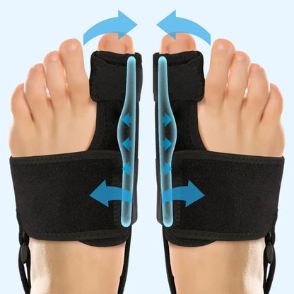 StopValgus™ - Correcteur d’Hallux Valgus