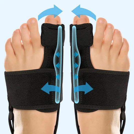 StopValgus™ - Correcteur d’Hallux Valgus