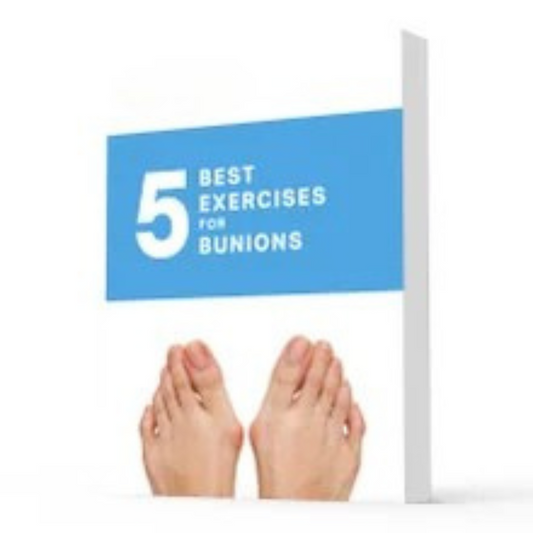 Guide Complet: 5 Exercices pour l’Hallux Valgus