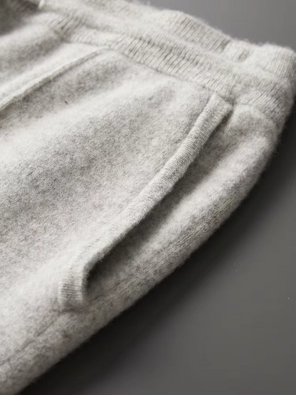 Pure Extra-Fine Merino Wool Armand Set