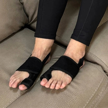 StopValgus™ - Correcteur d’Hallux Valgus