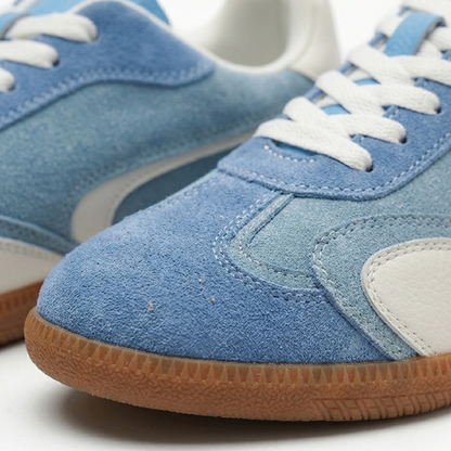 Como Mist Sneaker - Sky Blue