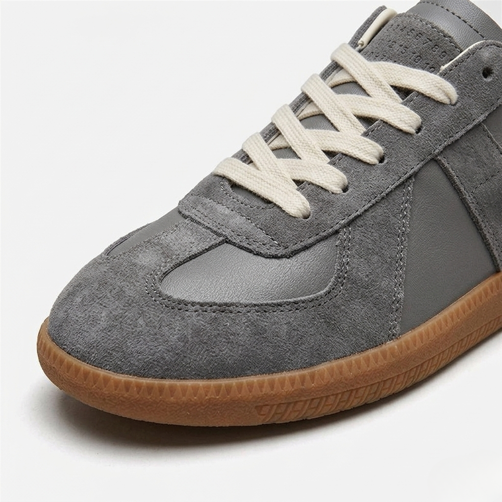Como Lake Sneaker - Grey