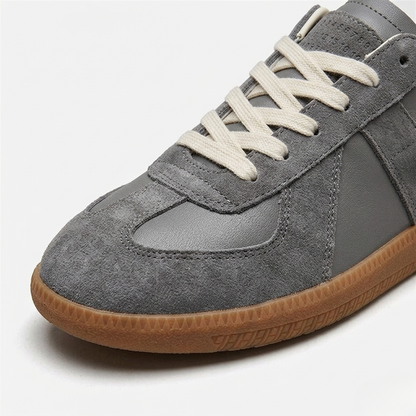 Como Lake Sneaker - Grey