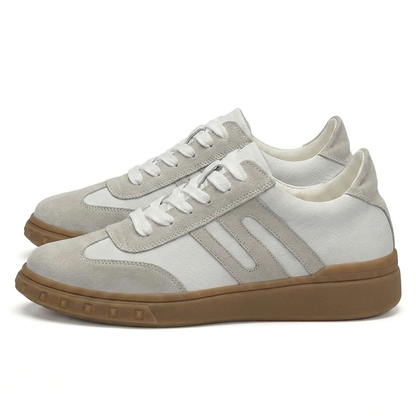 Como Forest Sneaker - Light Grey