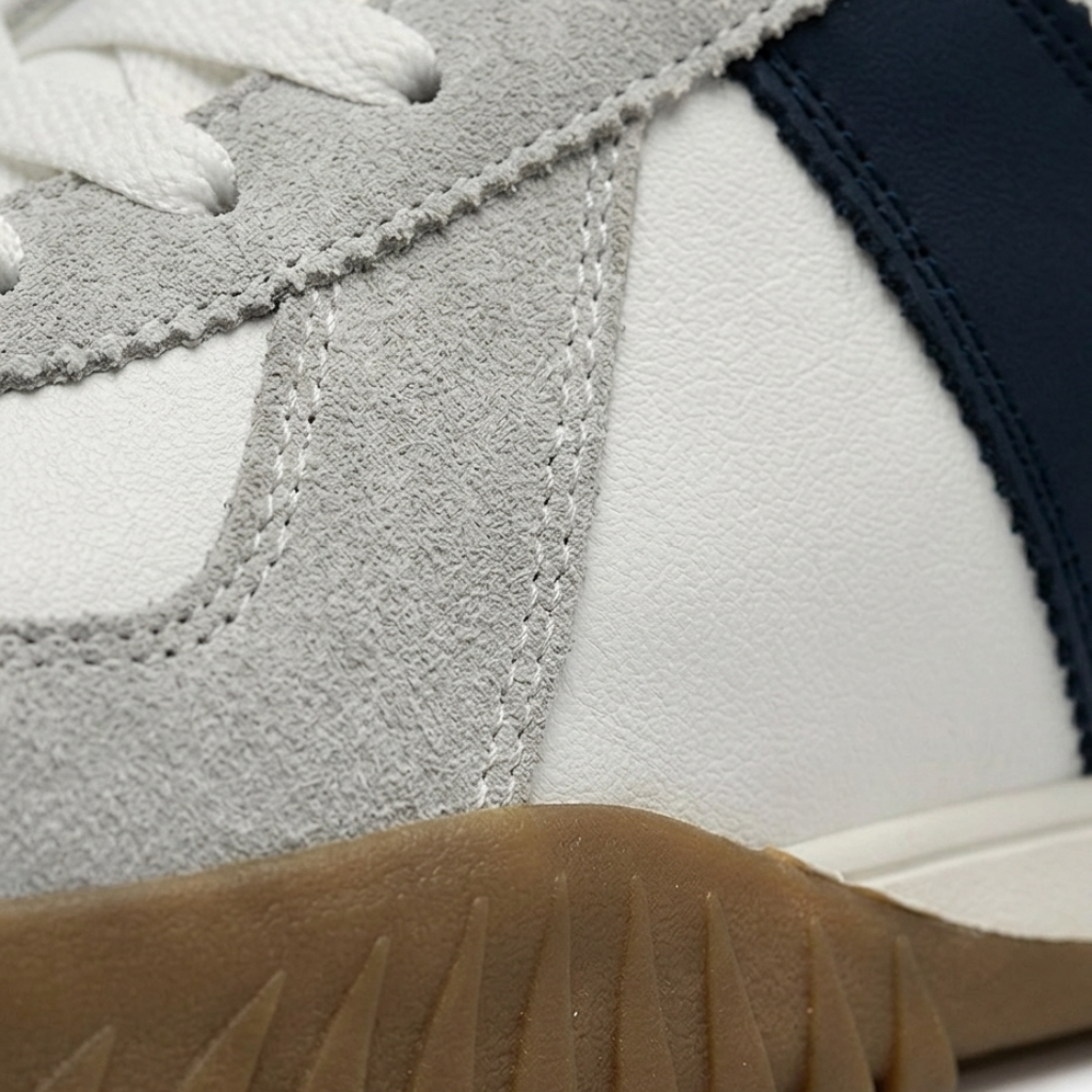Como Shore Sneaker - Blue