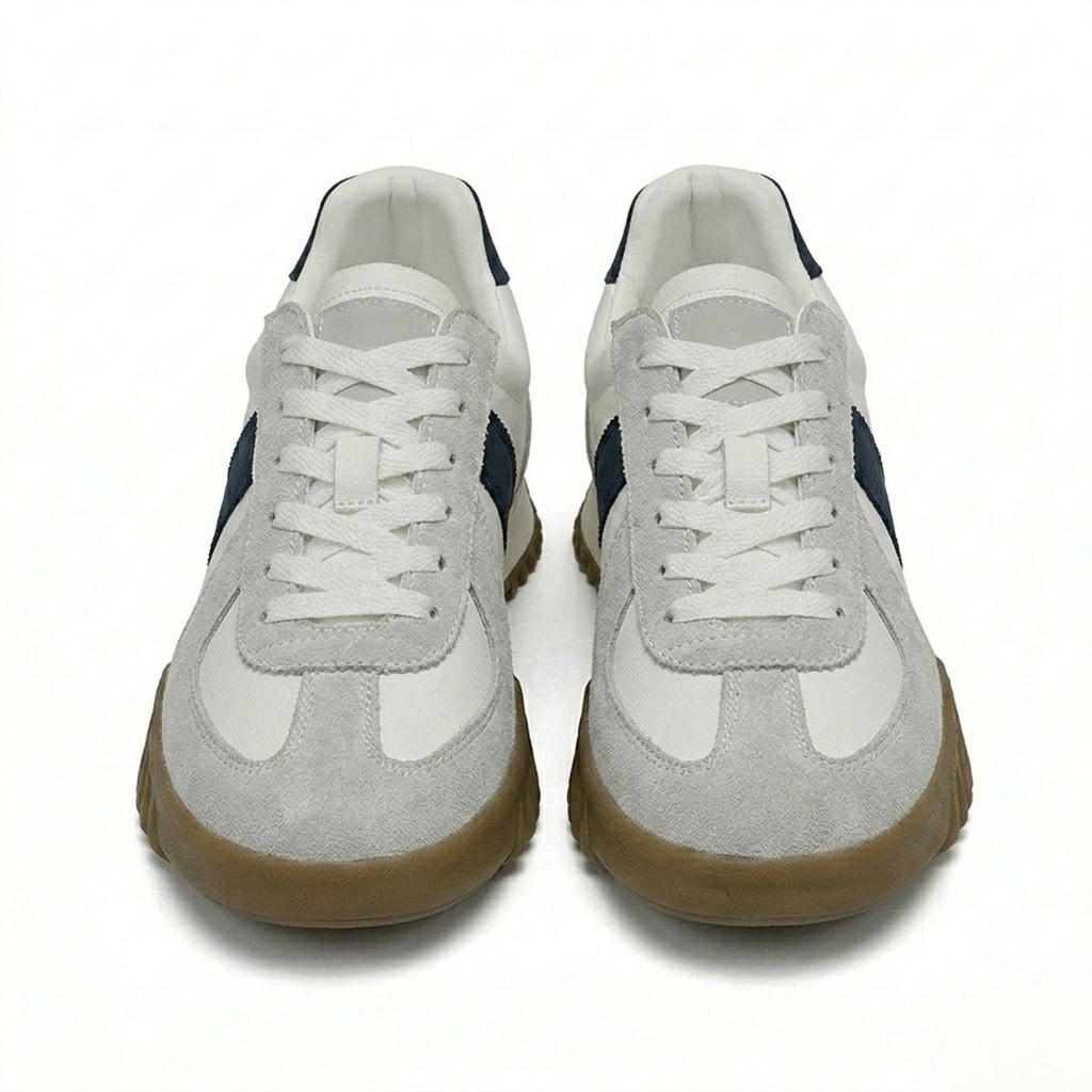 Como Shore Sneaker - Blue