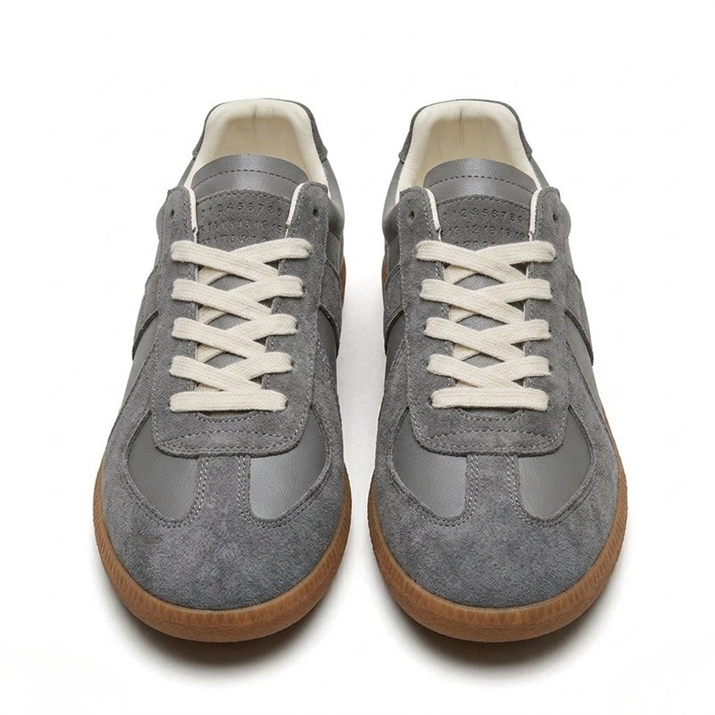Como Lake Sneaker - Grey