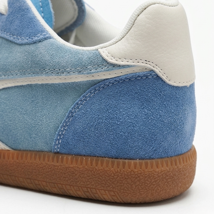 Como Mist Sneaker - Sky Blue