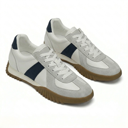 Como Shore Sneaker - Blue