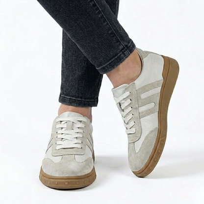 Como Forest Sneaker - Light Grey