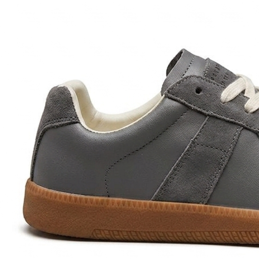 Como Lake Sneaker - Grey