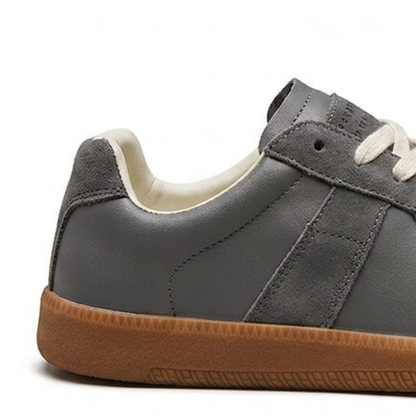 Como Lake Sneaker - Grey