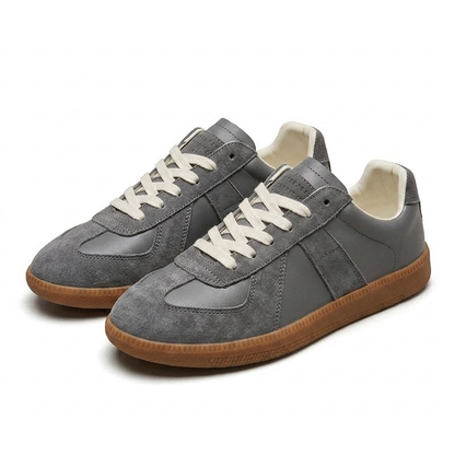 Como Lake Sneaker - Grey