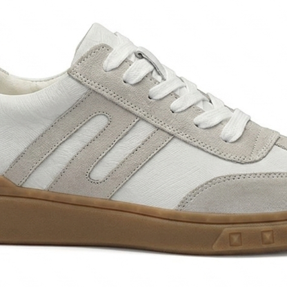 Como Forest Sneaker - Light Grey