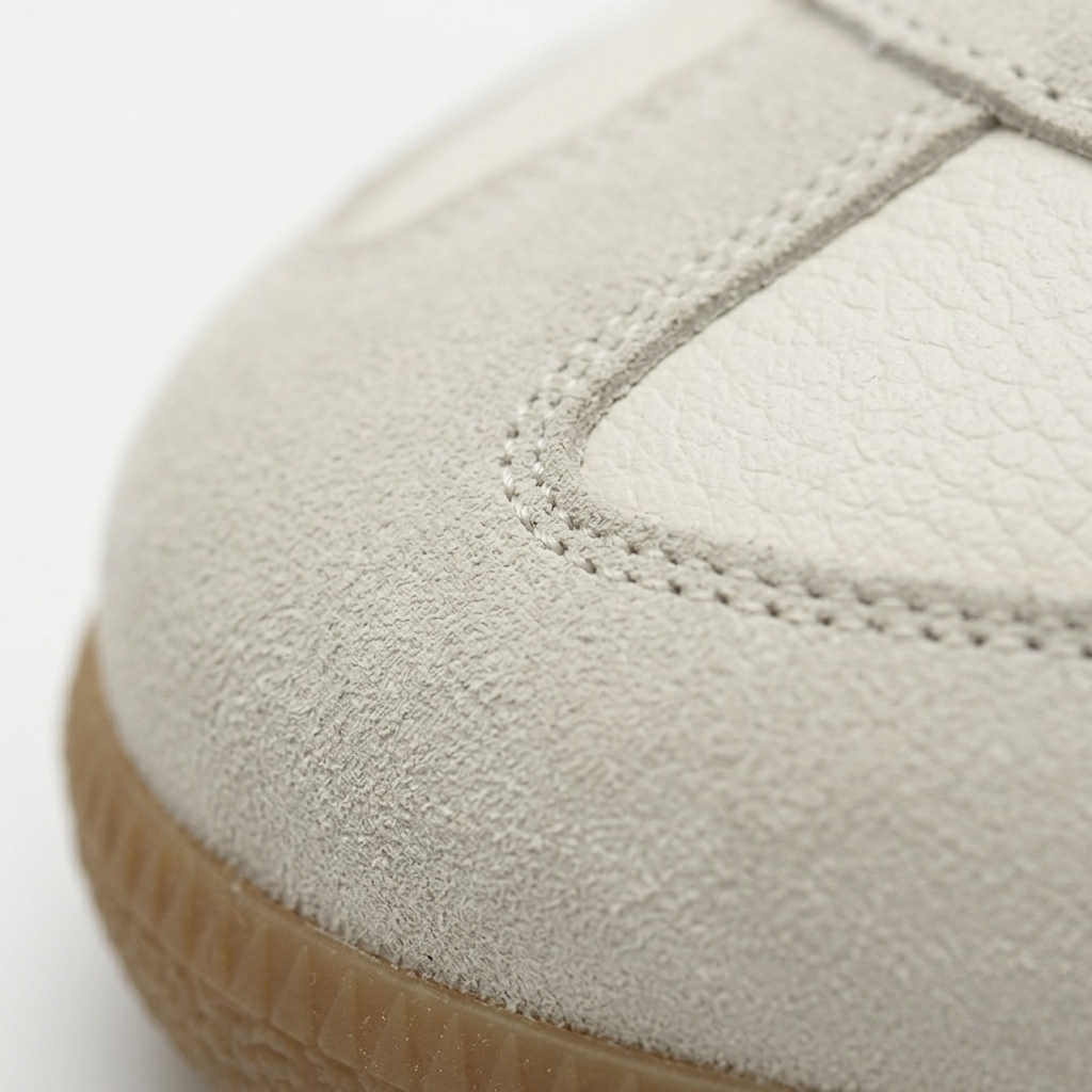 Como Lake Sneaker - Beige