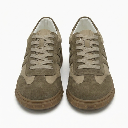 Como Forest Sneaker - Chocolate