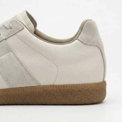 Como Lake Sneaker - Beige