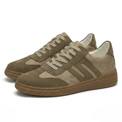 Como Forest Sneaker - Chocolate