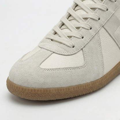 Como Lake Sneaker - Beige