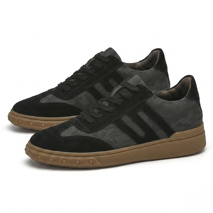 Como Forest Sneaker - Black