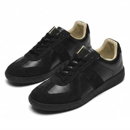 Como Lake Sneaker - All Black