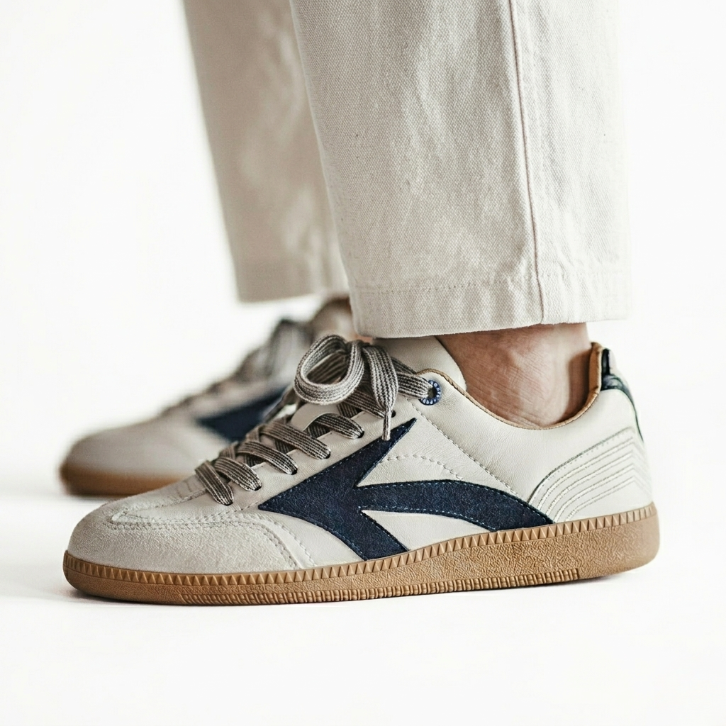 Como Summit Sneaker