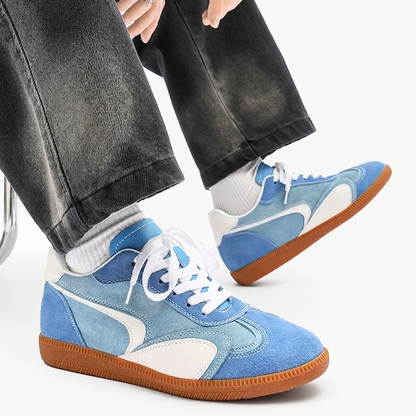 Como Mist Sneaker - Sky Blue