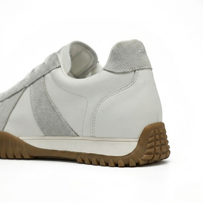 Como Shore Sneaker - Grey