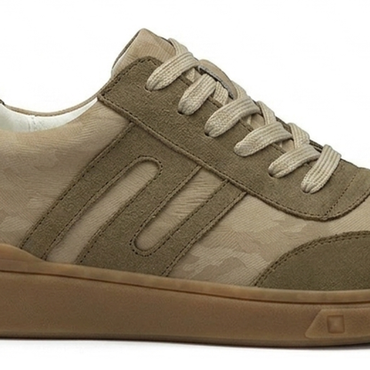 Como Forest Sneaker - Chocolate