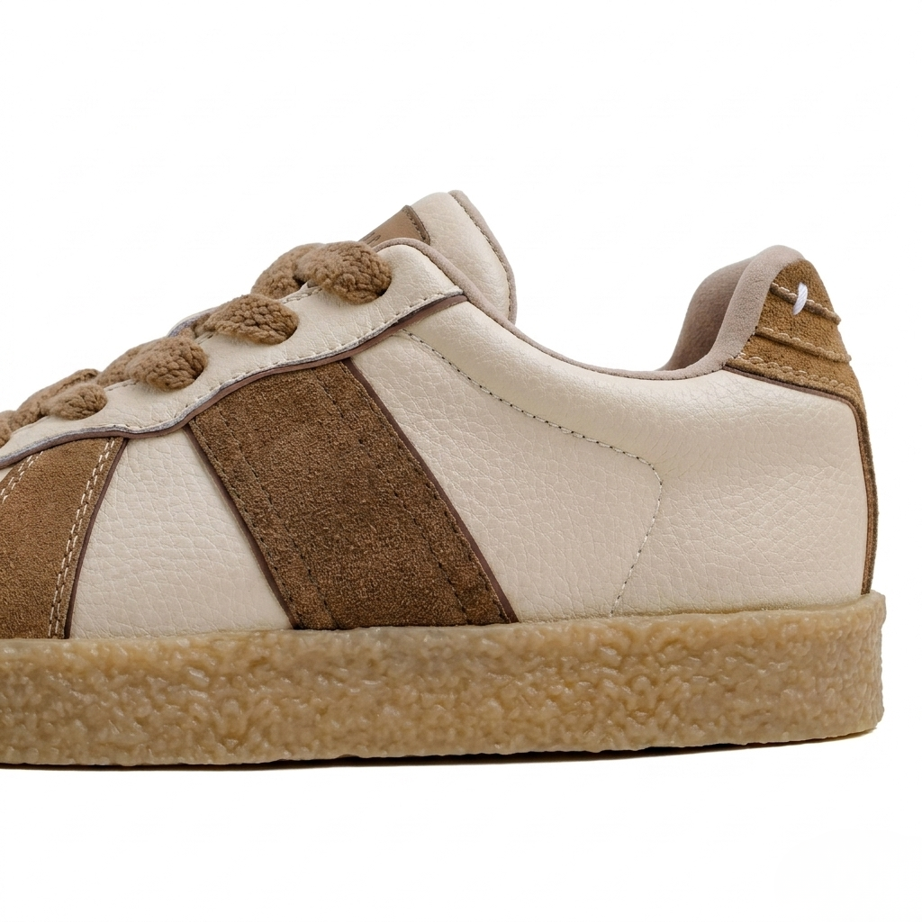 Como Sunset Sneaker