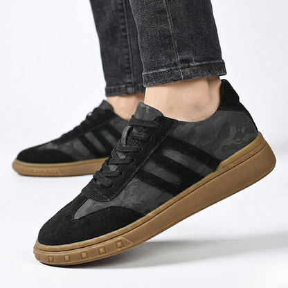 Como Forest Sneaker - Black